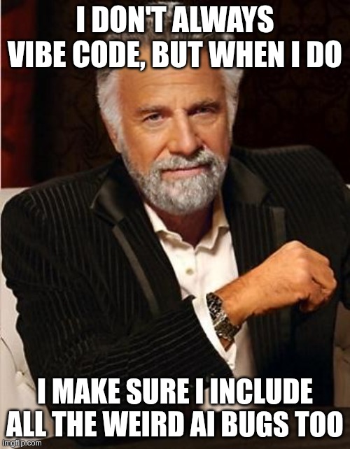 Vibe Code
